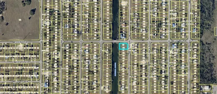 2710 NE 6th Avenue, Cape Coral, FL 33909 - Image #3