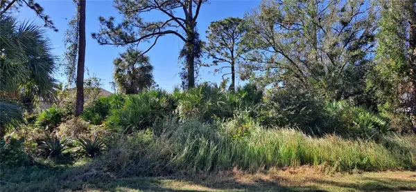 Margaret Lane, NORTH PORT, FL 34286