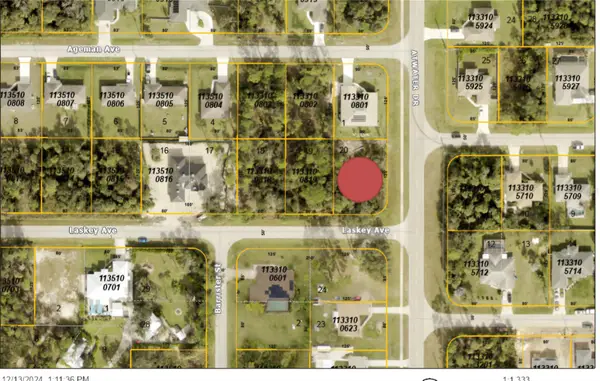 Property