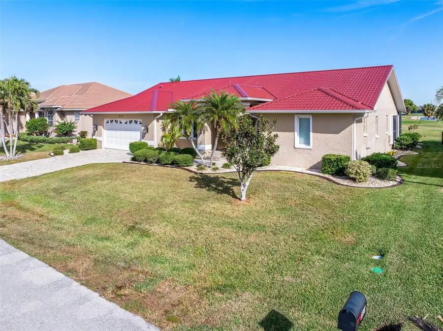 3818 Bordeaux Drive, Punta Gorda, FL 33950 - Image #2