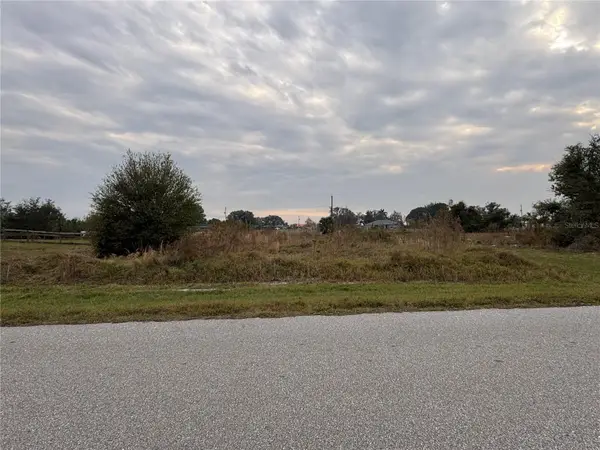 31083 Peace Street, PUNTA GORDA, FL 33982