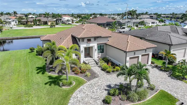 5221 Almar Drive, PUNTA GORDA, FL 33950