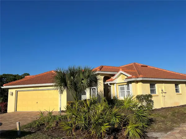3893 Cape Cole Boulevard, PUNTA GORDA, FL 33955