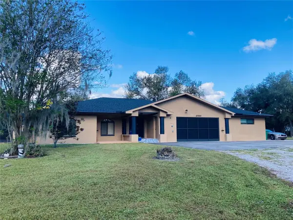 27300 San Carlos Drive, PUNTA GORDA, FL 33983