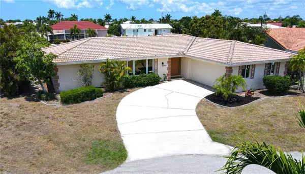 951 Santa Brigida Court, PUNTA GORDA, FL 33950