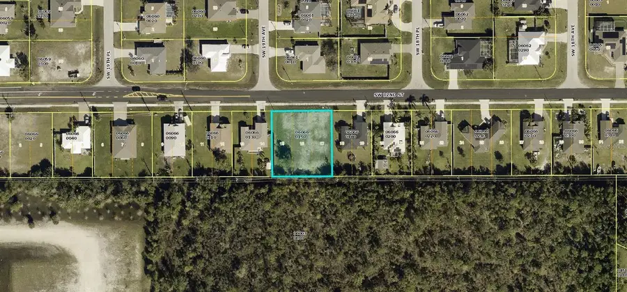 1828 SW 32nd Street, Cape Coral, FL 33914 - Image #2