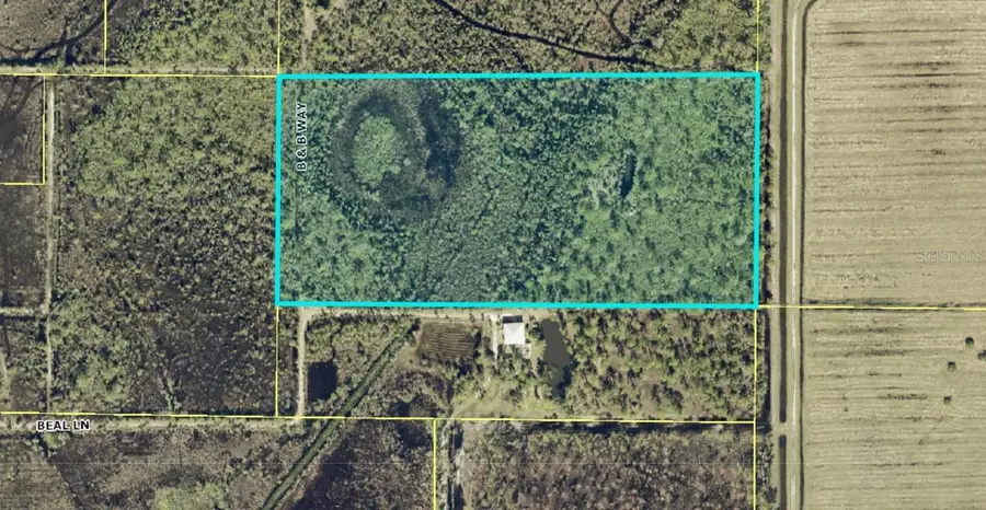 Beal Lane, North Fort Myers, FL 33917 - Image #2