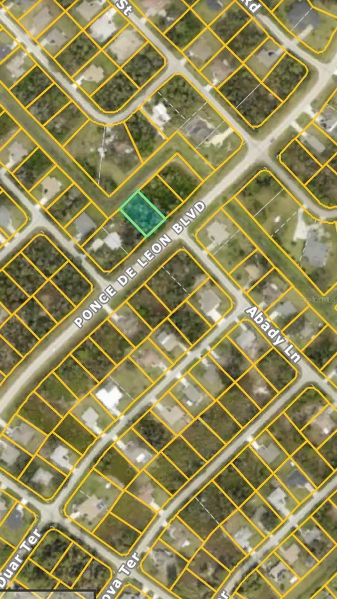 Ponce De Leon Boulevard, North Port, FL 34291 - #2