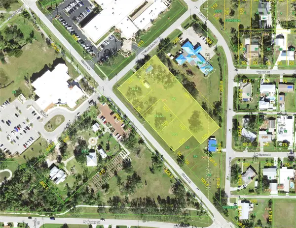 512 Shreve Street, PUNTA GORDA, FL 33950