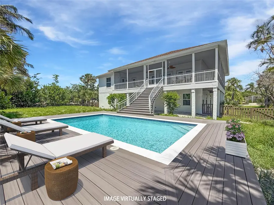 1129 Seagrape Ln, Sanibel, FL 33957 - Image #2