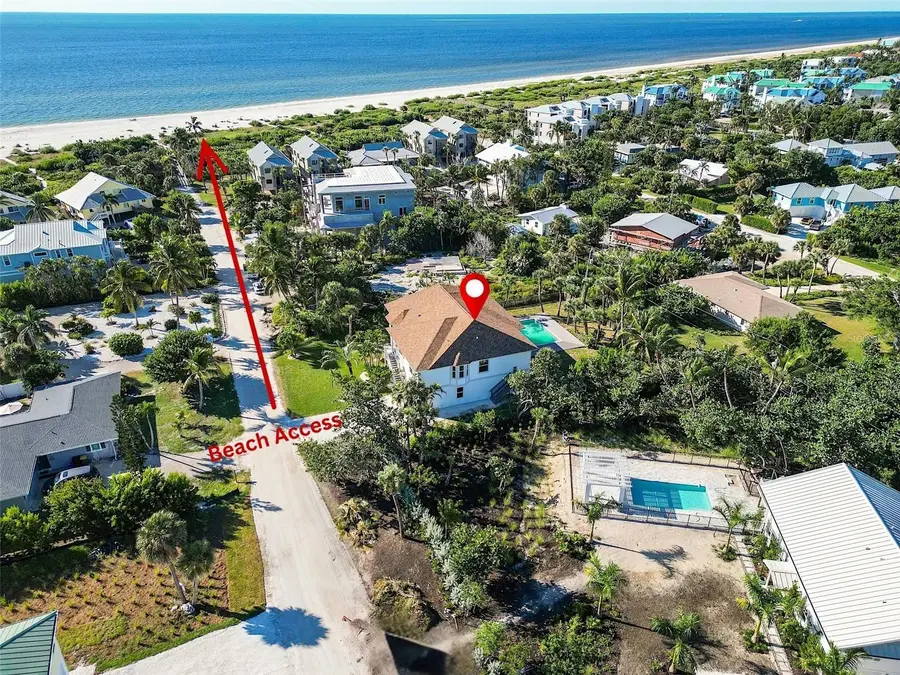 1129 Seagrape Ln, Sanibel, FL 33957 - Image #3