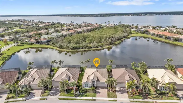 13096 N Marsh Drive, PORT CHARLOTTE, FL 33953