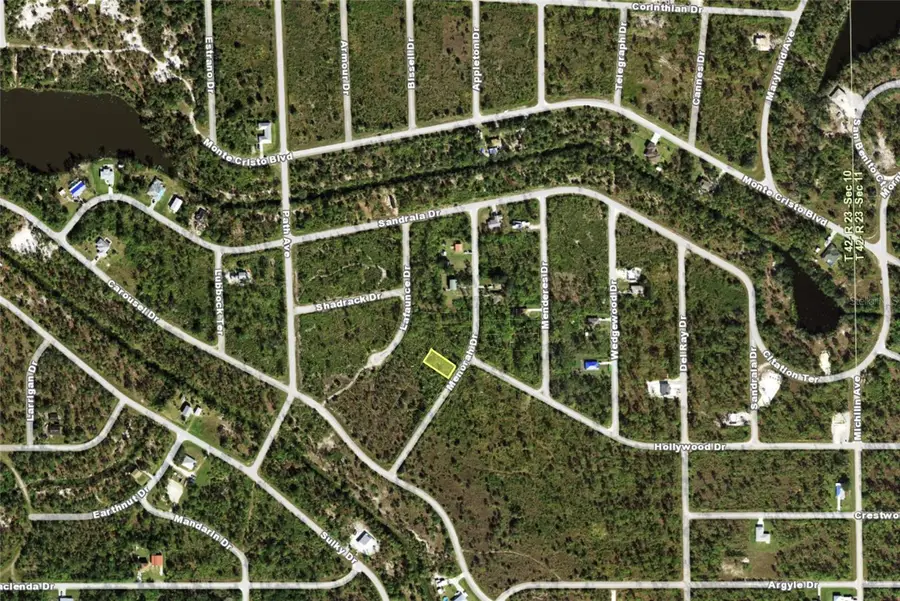 13349 Menorah Drive, Punta Gorda, FL 33955 - Image #2