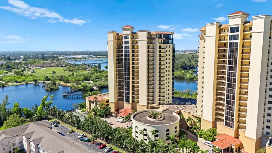 14380 Riva Del Lago Drive #1804, Fort Myers, FL 33907 - Image #3