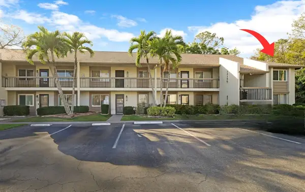 13150 White Marsh Lane #204, FORT MYERS, FL 33912