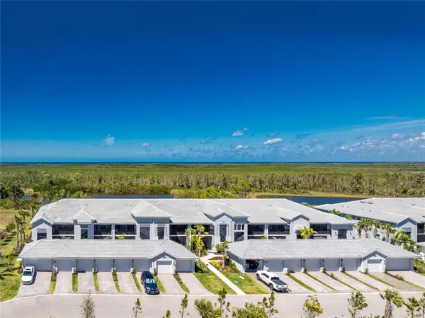 14281 Heritage Landing Boulevard #1411, PUNTA GORDA, FL 33955