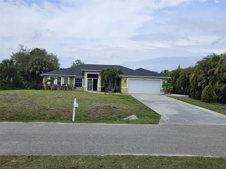 713 Palmetto, Lehigh Acres, FL 33972 - Image #2