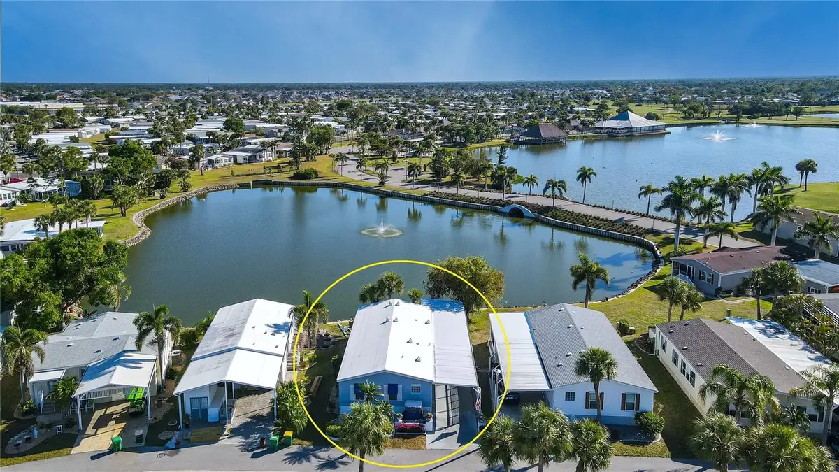 Address Withheld By Seller, Lutz, FL 33558 - Image #1