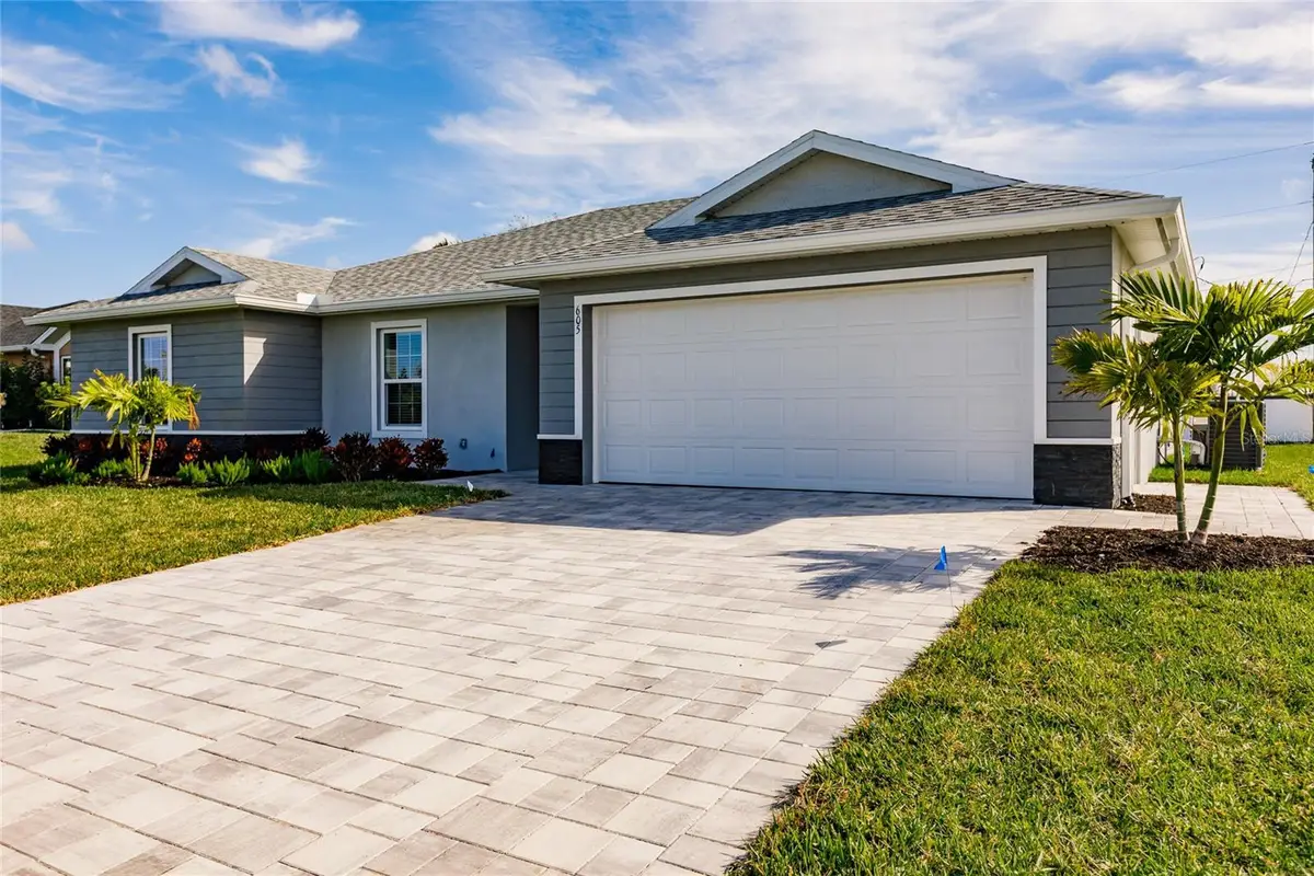 511 NW 6th Street, Cape Coral, FL 33993 - Image #1