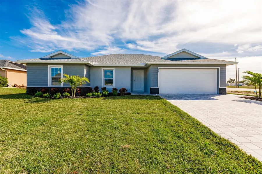 511 NW 6th Street, Cape Coral, FL 33993 - Image #2