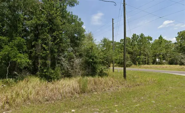 lot 19 Locust Pass Lane, OCALA, FL 34472