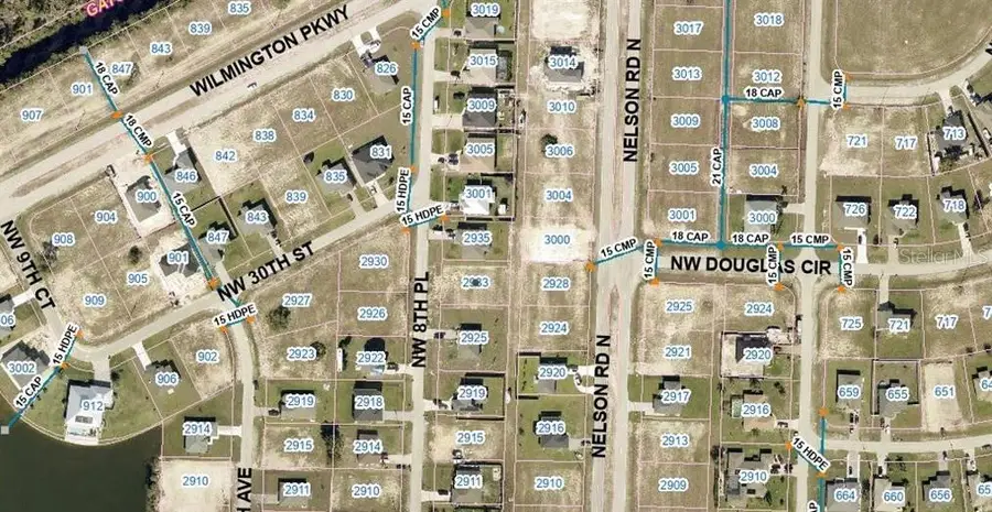 2933 NW 8th Place, Cape Coral, FL 33993 - Image #3