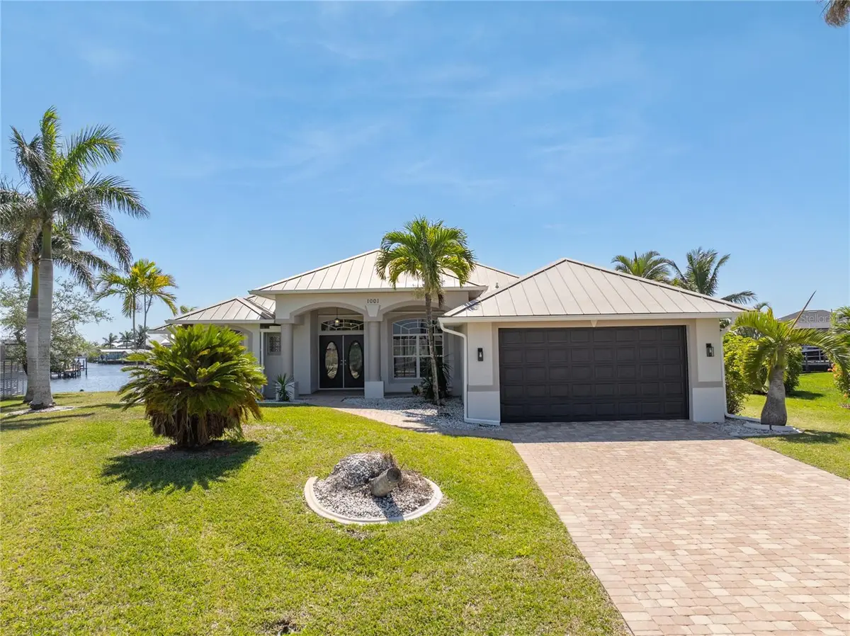 1001 NW 35th Avenue, Cape Coral, FL 33993 - Image #1