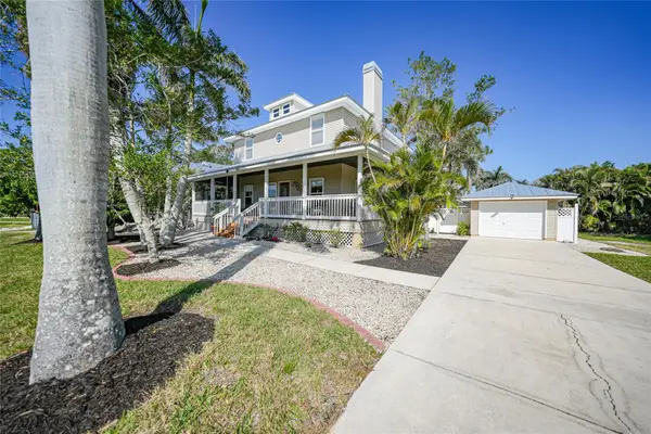 740 W Virginia Avenue, PUNTA GORDA, FL 33950