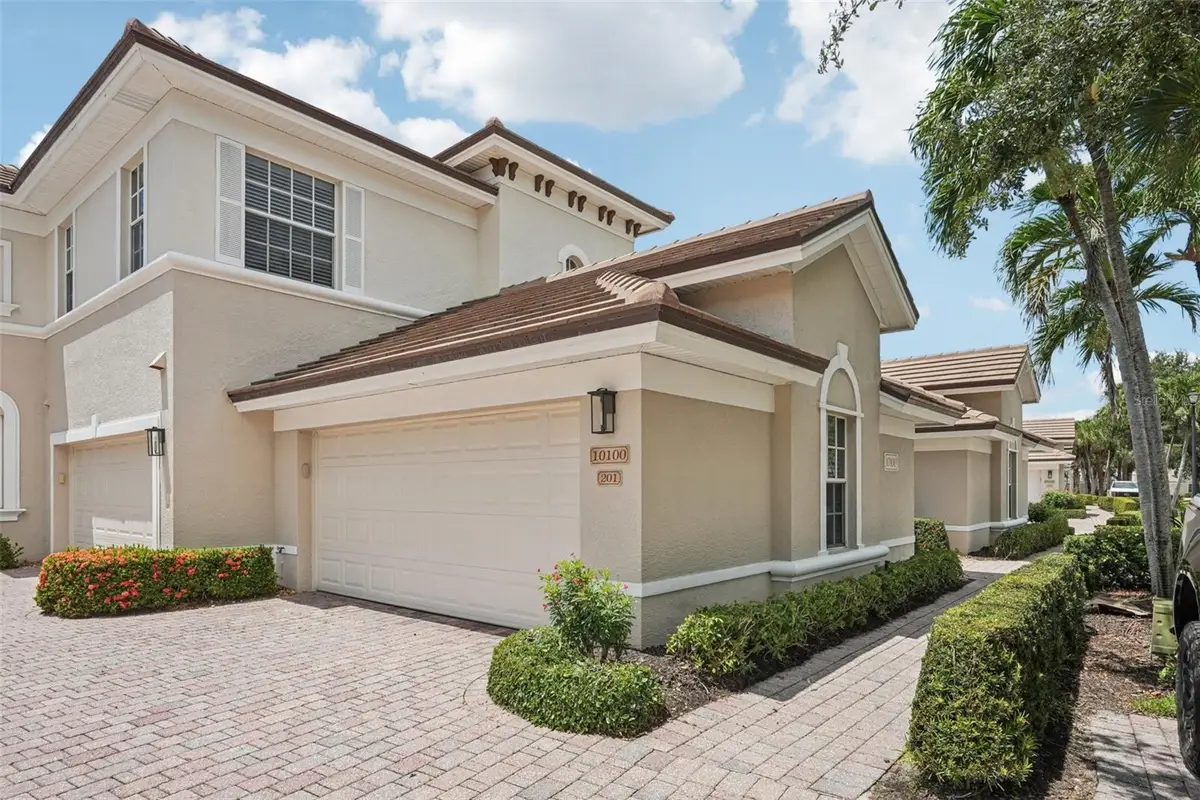 10100 Valiant Court #201, Miromar Lakes, FL 33913 - Image #1