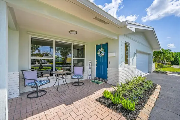 2133 NE 63rd Court, FORT LAUDERDALE, FL 33308