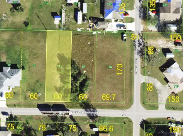 30102 Red Pine Road, PUNTA GORDA, FL 33982