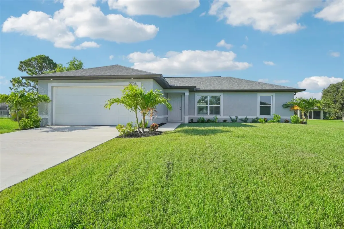 1213 Nw 13th Ave, Cape Coral, FL 33993 - Image #1