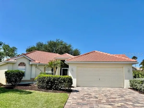 1106 Islamorada Boulevard, PUNTA GORDA, FL 33955