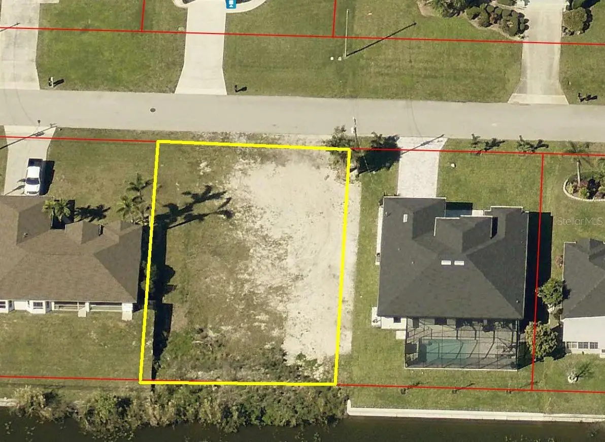 1839 SW 8th Court, Cape Coral, FL 33991 - Image #1