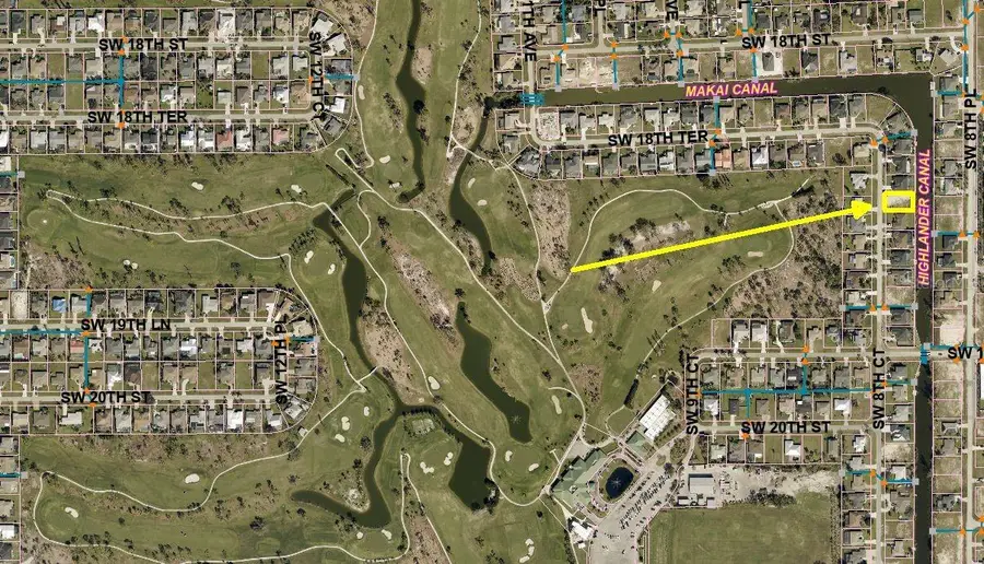 1839 SW 8th Court, Cape Coral, FL 33991 - Image #3