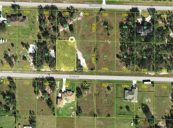 31062 Peace Street, PUNTA GORDA, FL 33982