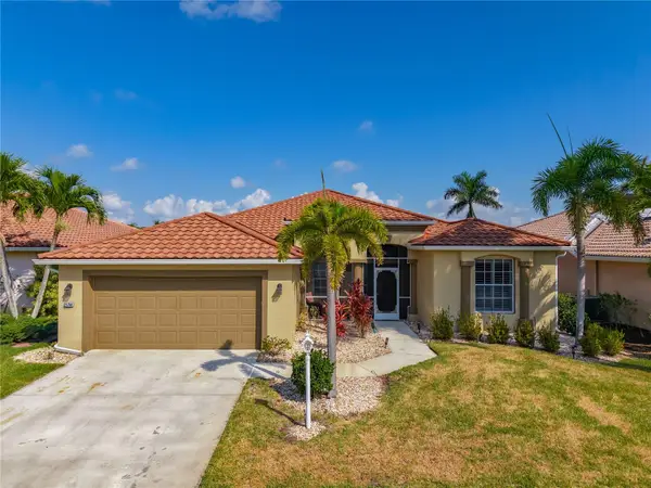 20768 Tisbury Lane, NORTH FORT MYERS, FL 33917