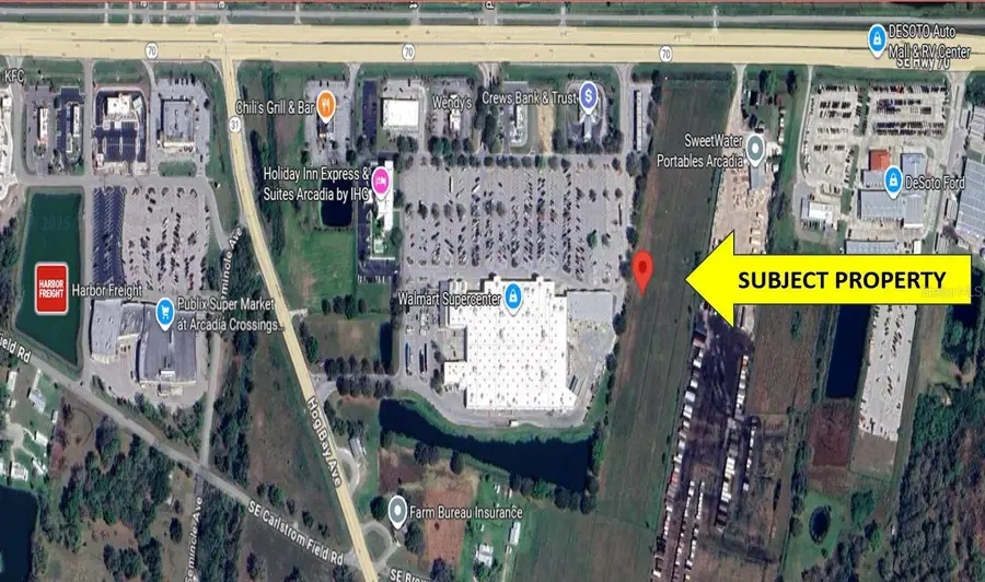 2787 SE Highway 70, Arcadia, FL 34266 - Image #3