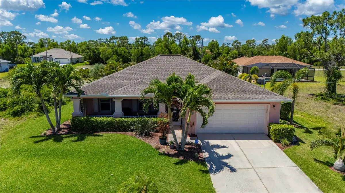 3812 NW 46th Lane, Cape Coral, FL 33993 - Image #1