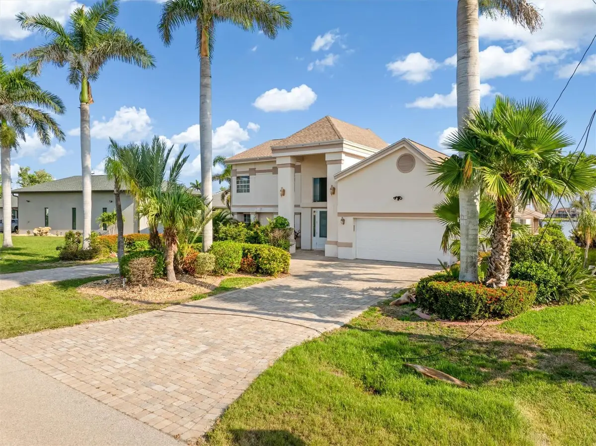 719 SW 51st Terrace, Cape Coral, FL 33914 - Image #1