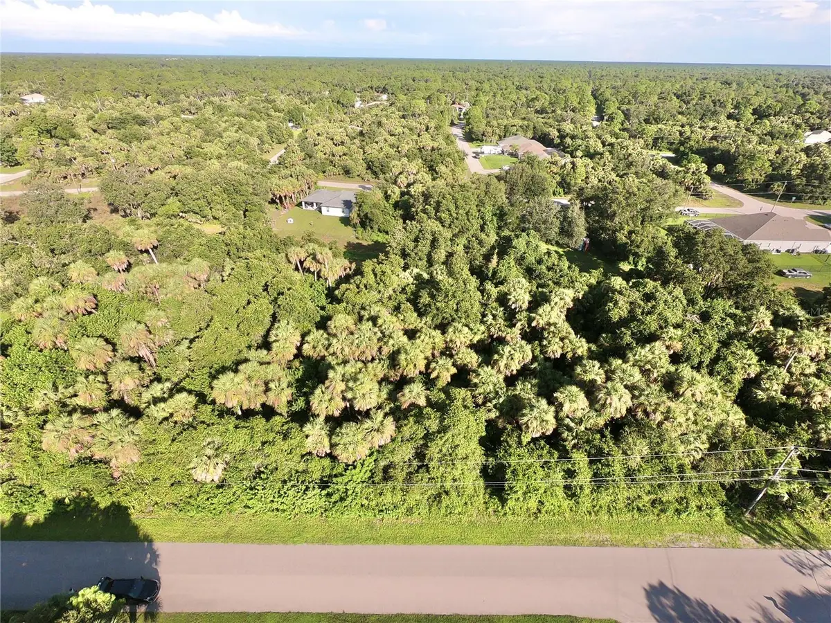 Geary Terrace, North Port, FL 34288 - #1