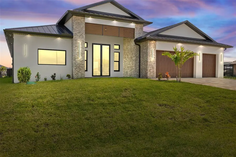 3413 NW 9th Terrace, Cape Coral, FL 33904 - Image #2