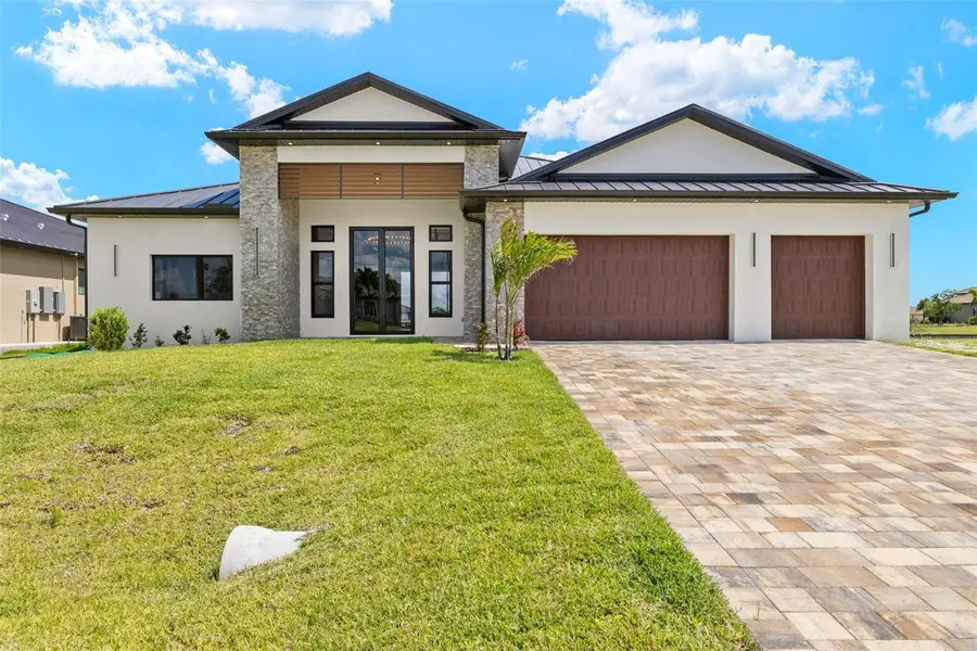 3413 NW 9th Terrace, Cape Coral, FL 33904 - Image #3