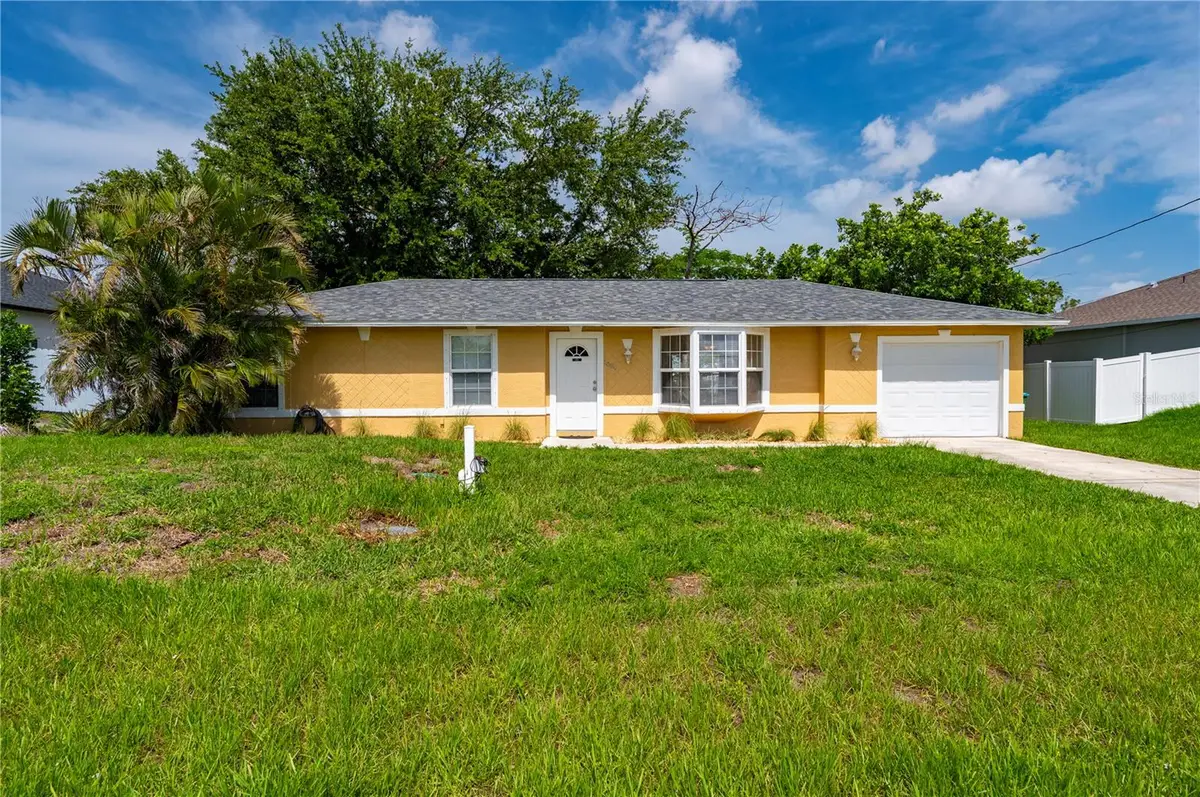 1006 NE 2nd Avenue, Cape Coral, FL 33909 - #1