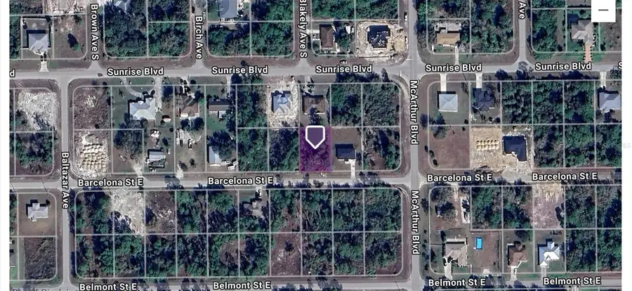945 Barcelona Street E, Lehigh Acres, FL 33974 - Image #2