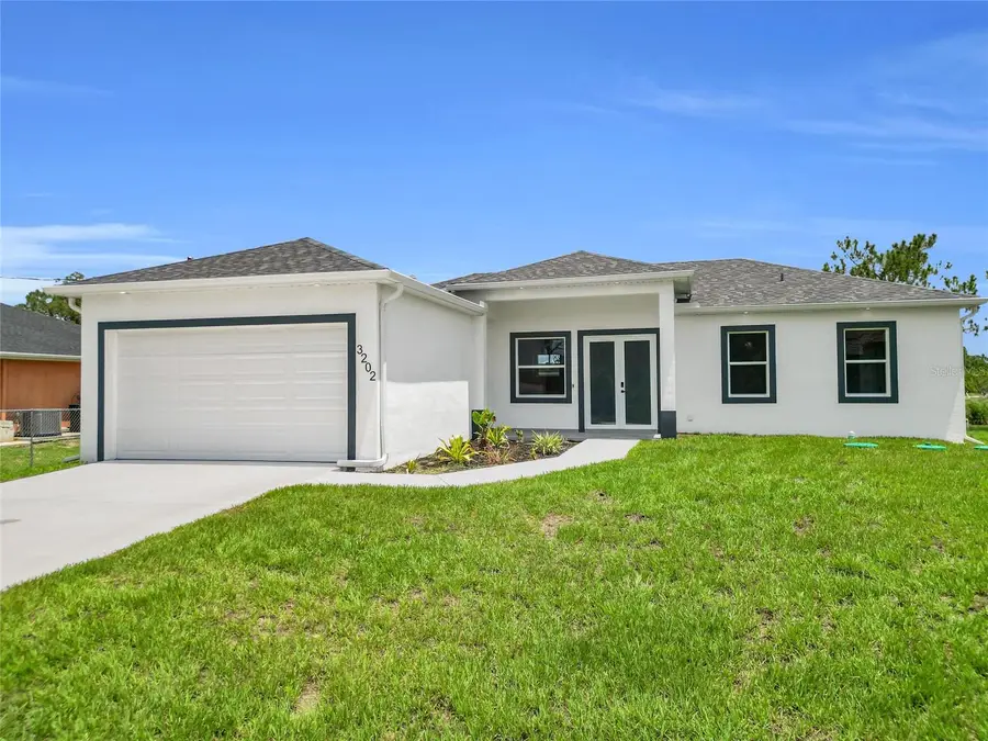 3202 41st Street W, Lehigh Acres, FL 33971 - Image #2