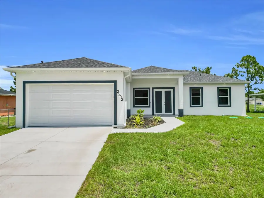 3202 41st Street W, Lehigh Acres, FL 33971 - Image #3