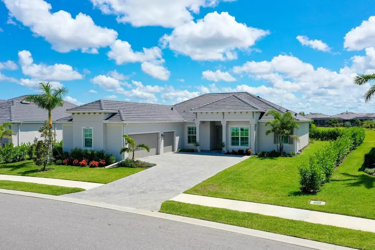 17336 Sandpearl Road, Venice, FL 34293 - Image #1
