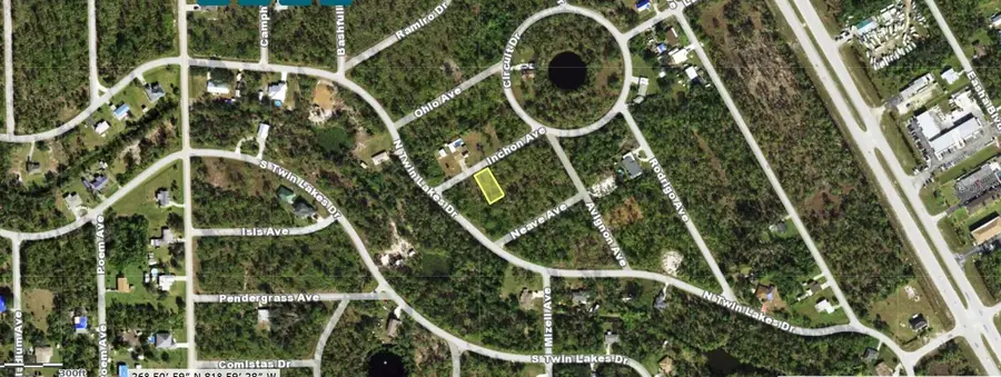 28107 Inchon Avenue, Punta Gorda, FL 33955 - Image #2