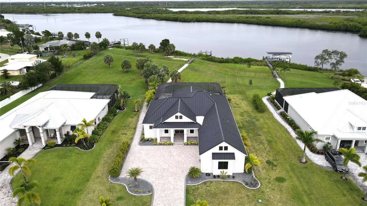 2073 Treasure Lane, Punta Gorda, FL 33982 - #1